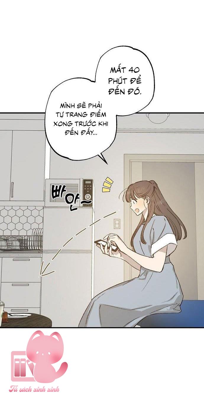 Onsaemiro - Chap 27