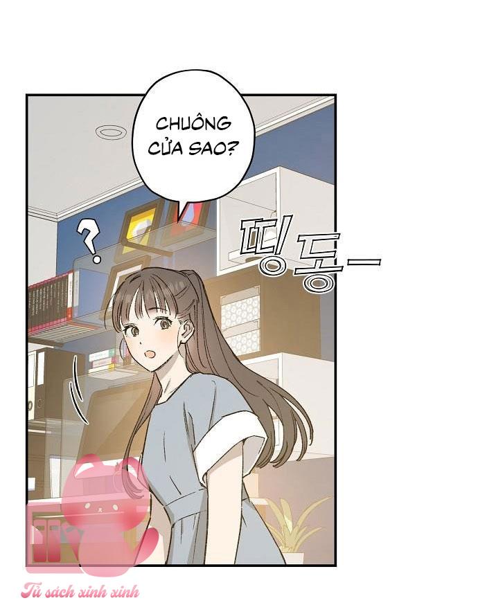 Onsaemiro - Chap 27