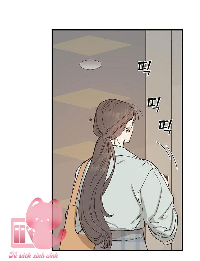 Onsaemiro - Chap 27