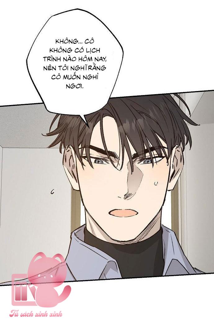 Onsaemiro - Chap 27