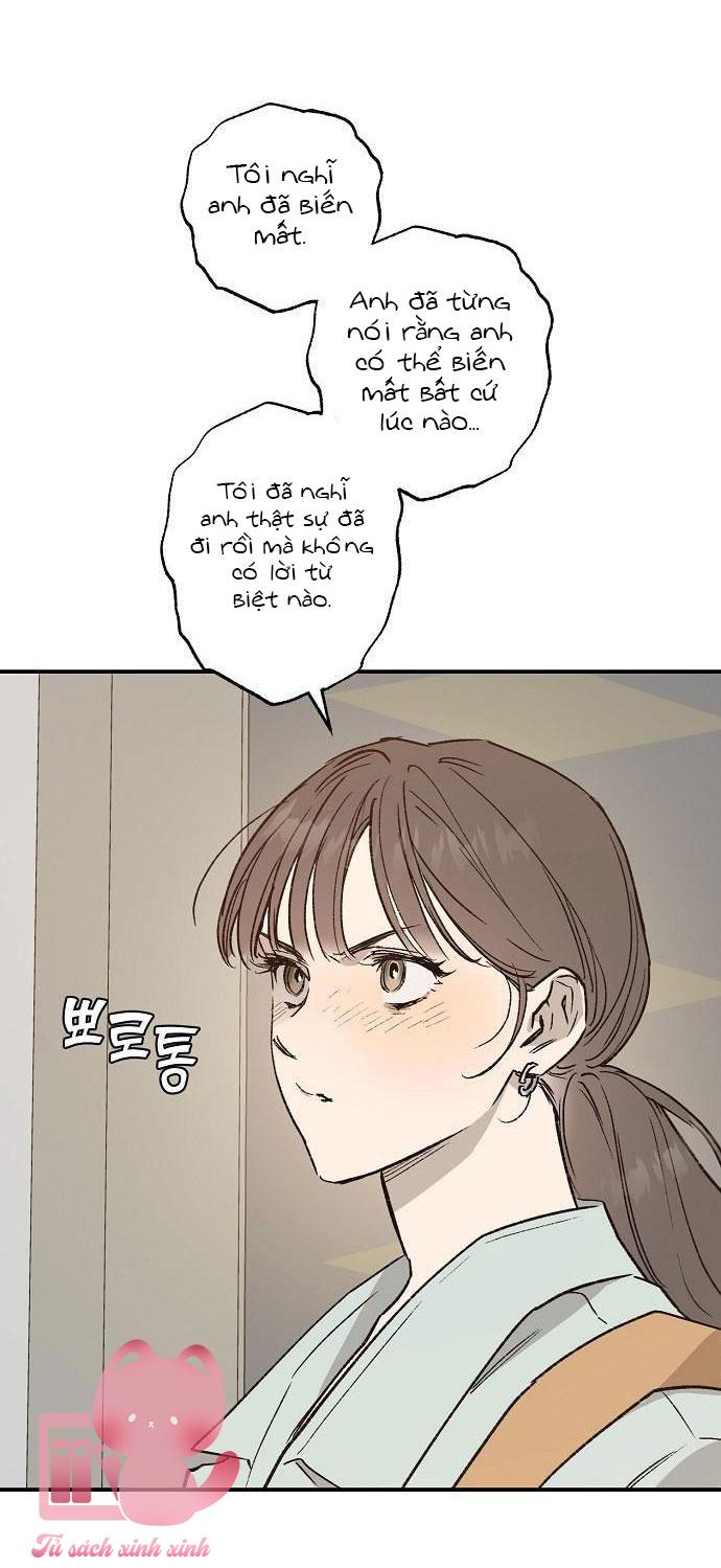 Onsaemiro - Chap 27