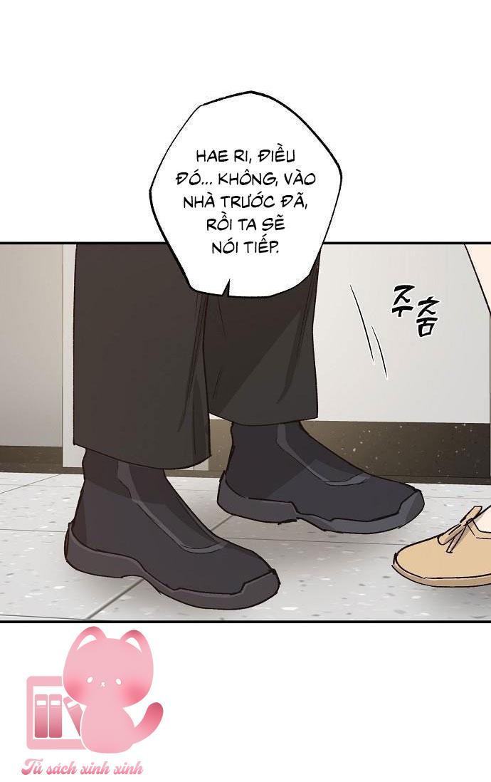 Onsaemiro - Chap 27