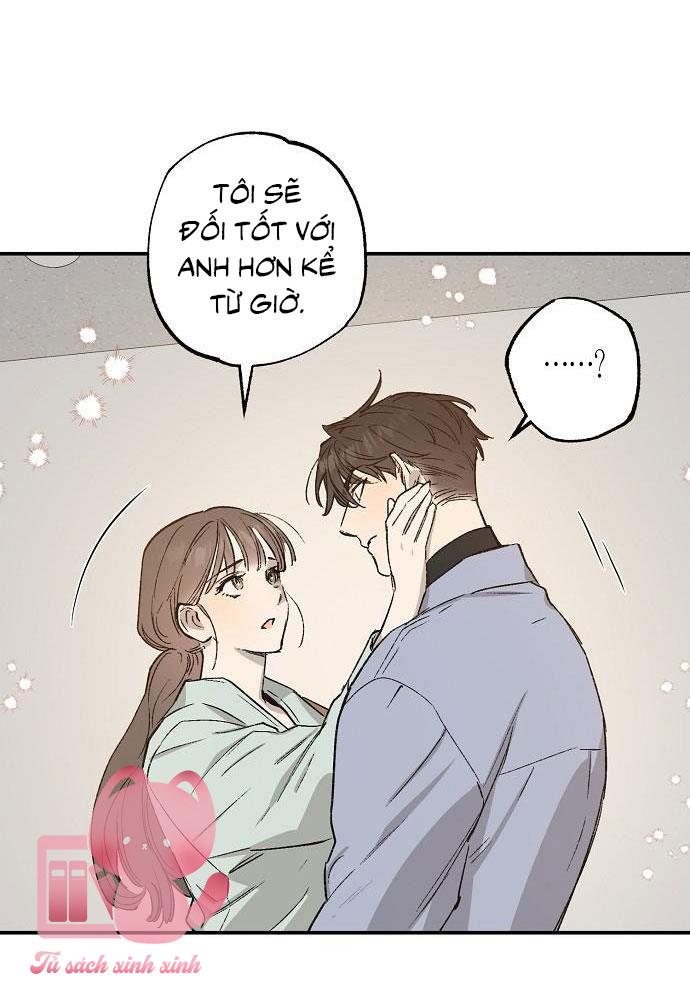 Onsaemiro - Chap 27