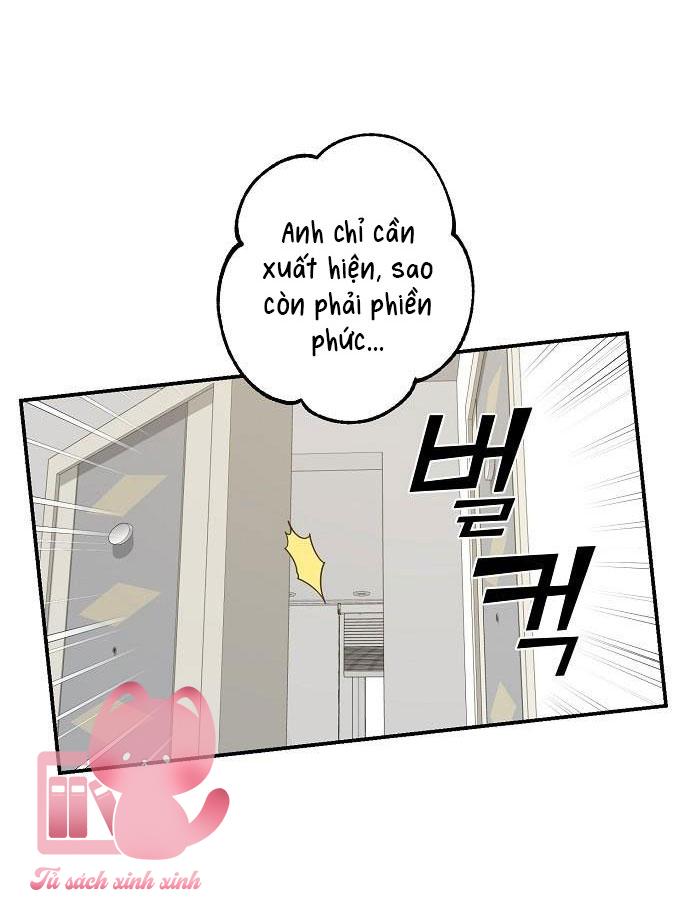 Onsaemiro - Chap 27