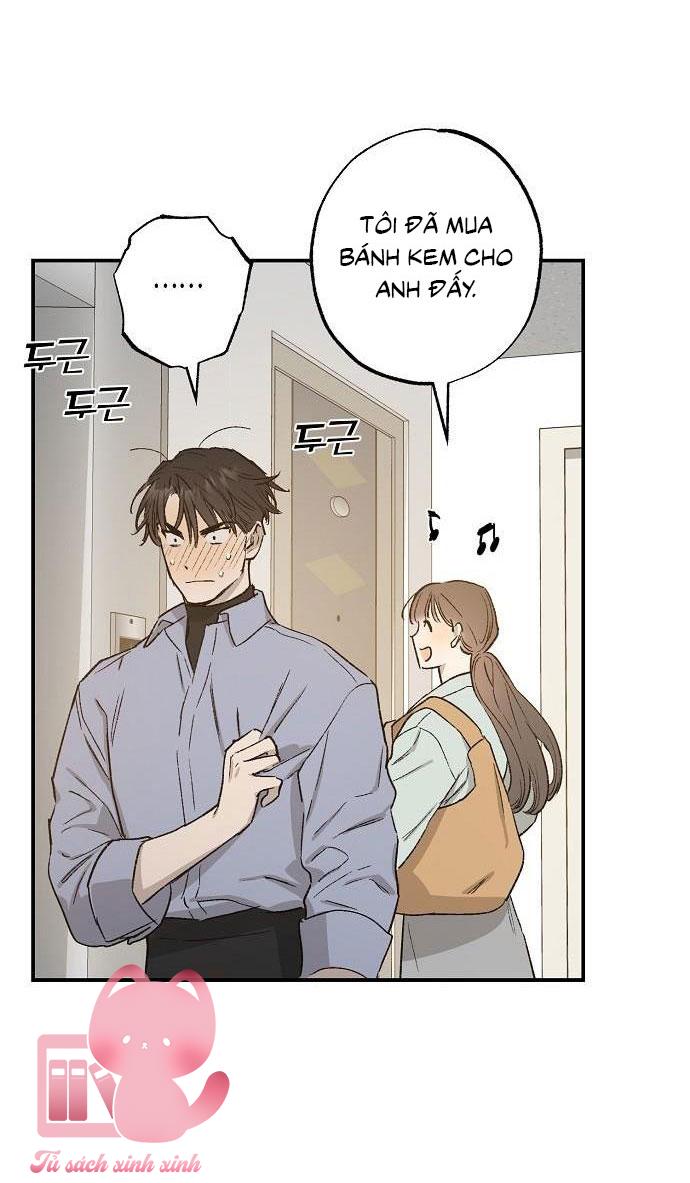 Onsaemiro - Chap 27
