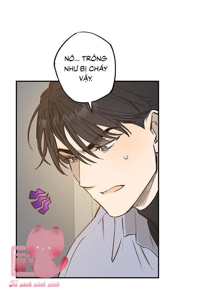 Onsaemiro - Chap 27