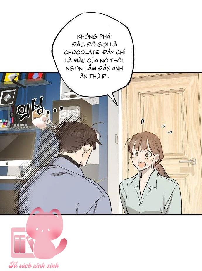 Onsaemiro - Chap 27