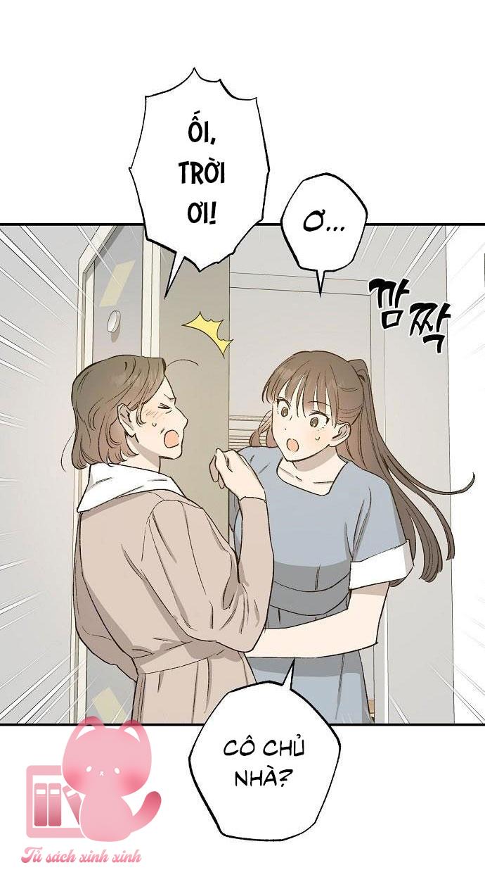 Onsaemiro - Chap 27