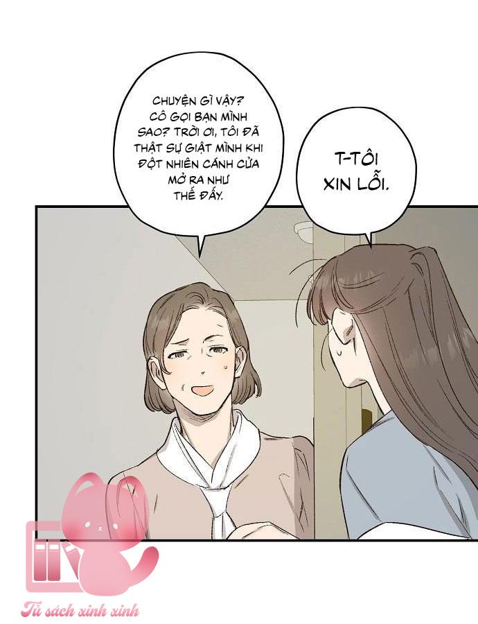 Onsaemiro - Chap 27