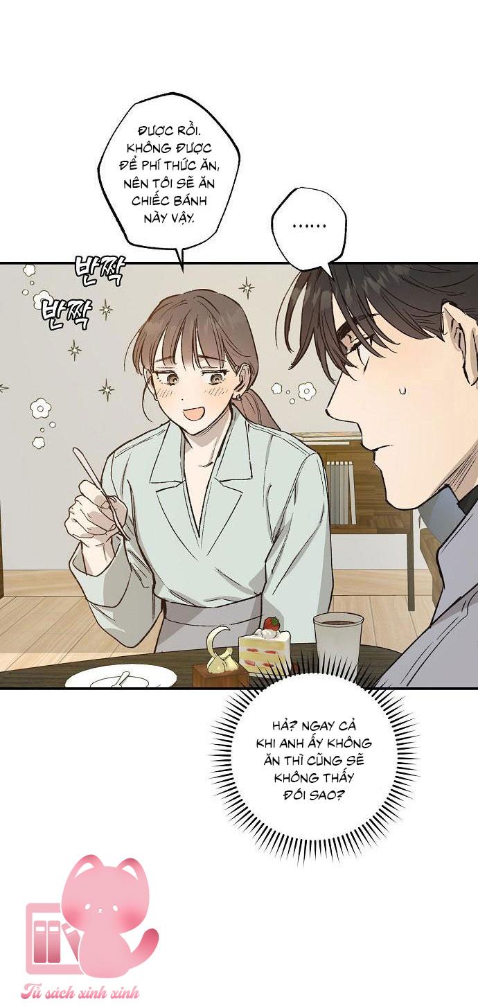 Onsaemiro - Chap 28