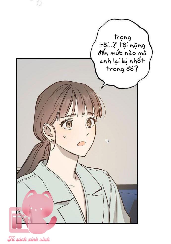 Onsaemiro - Chap 28