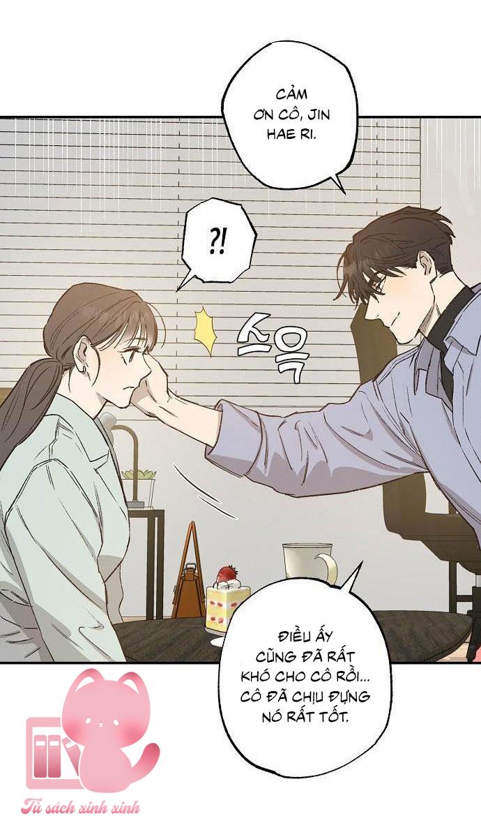 Onsaemiro - Chap 28