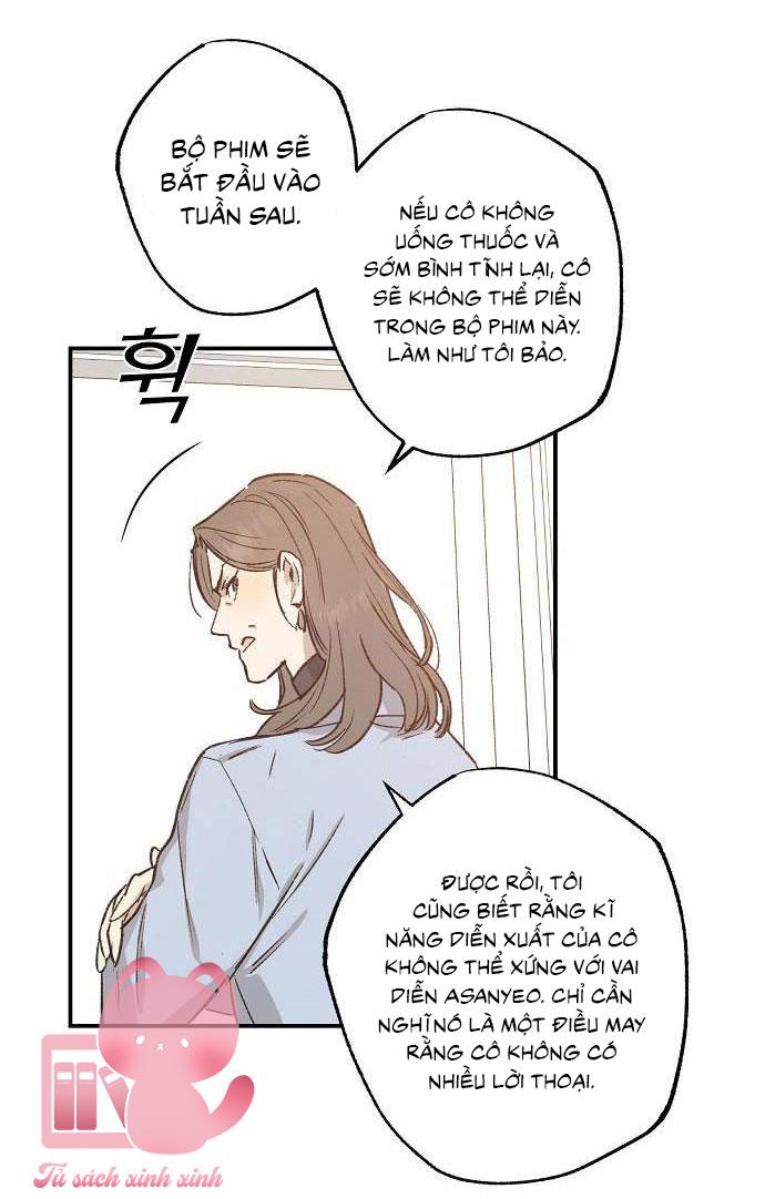 Onsaemiro - Chap 28