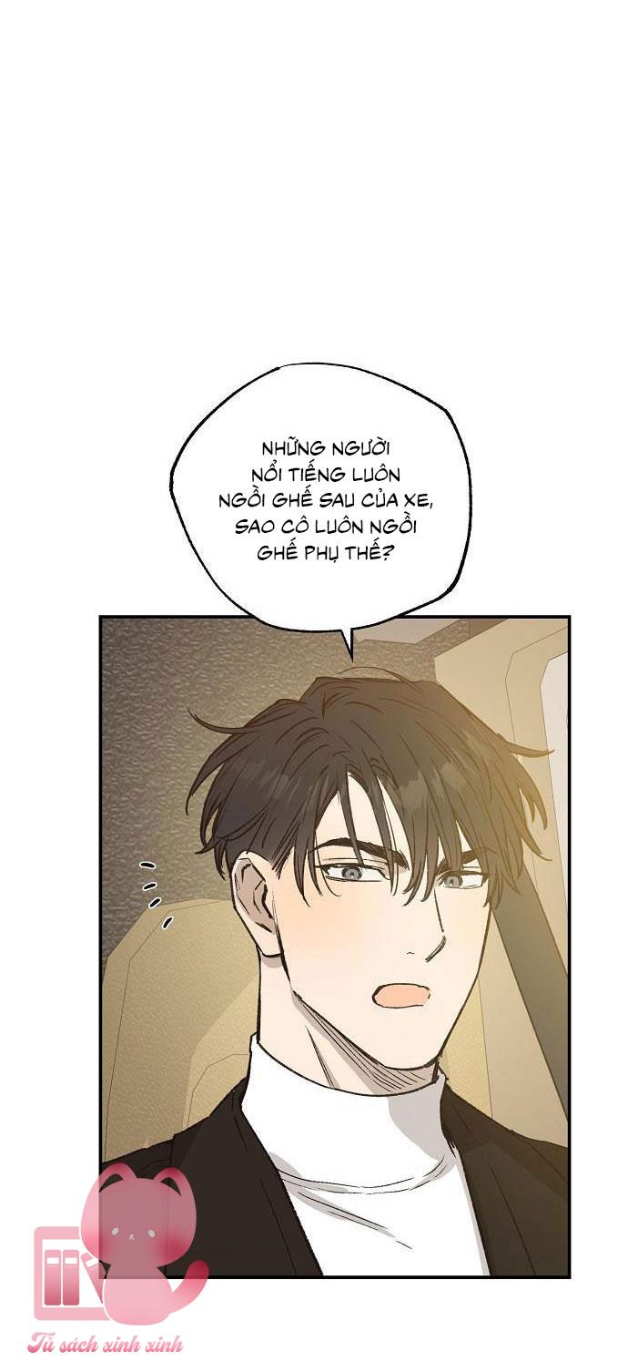Onsaemiro - Chap 28