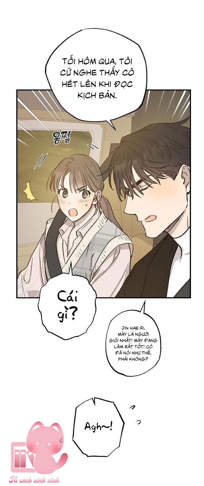 Onsaemiro - Chap 28