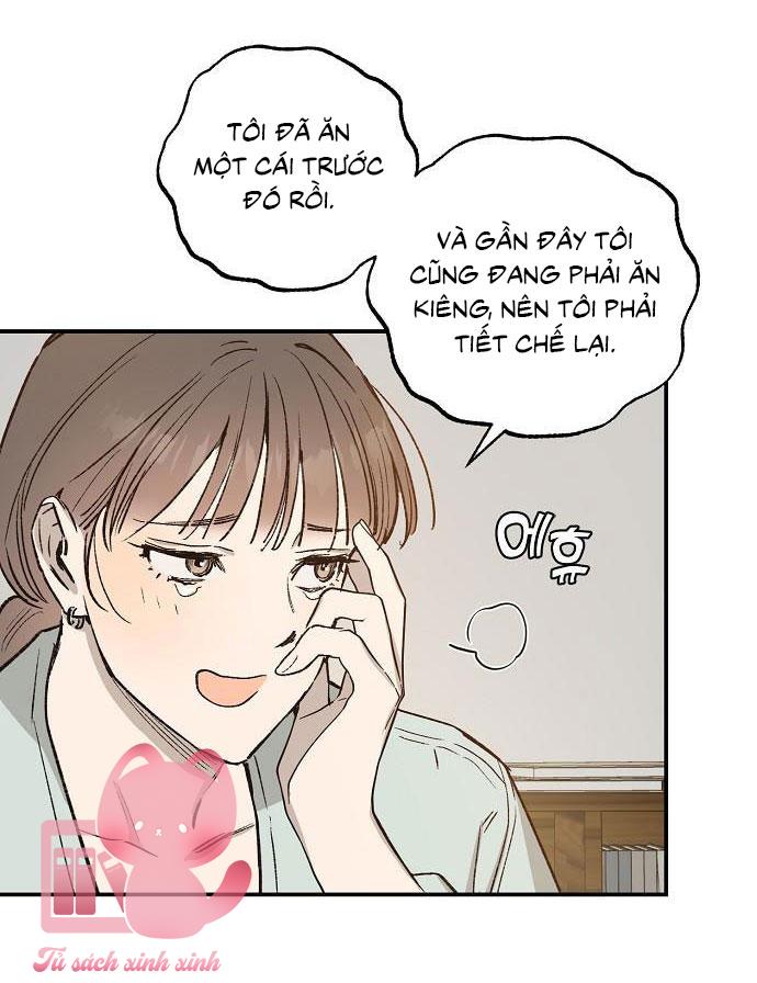Onsaemiro - Chap 28