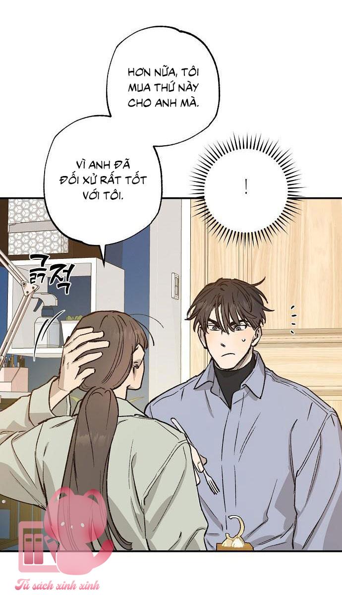 Onsaemiro - Chap 28