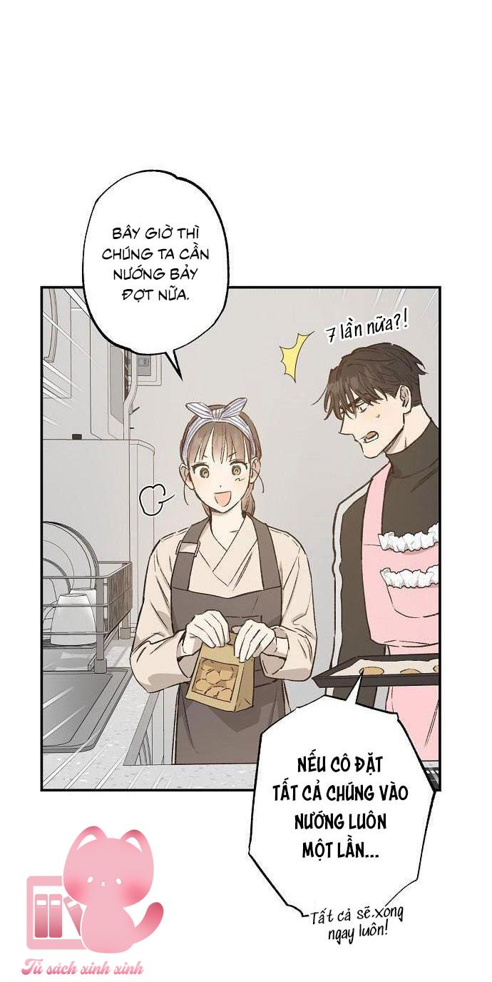 Onsaemiro - Chap 29