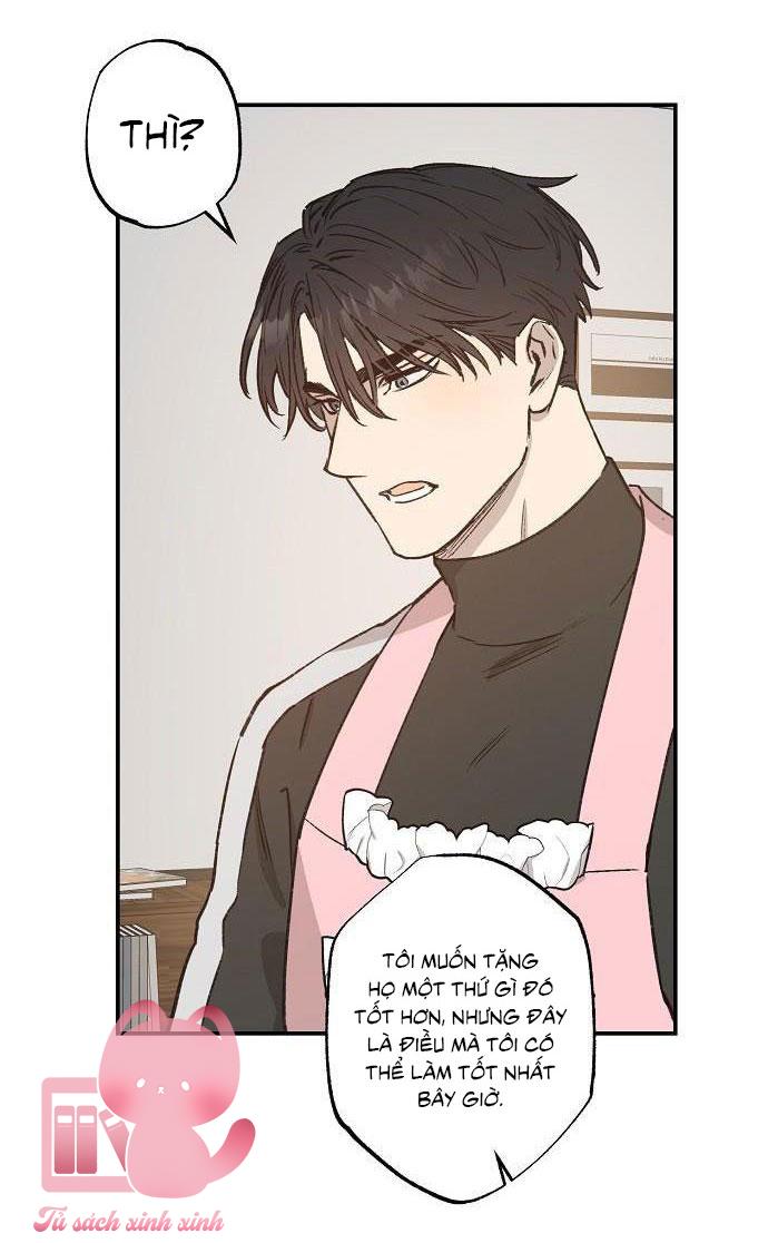 Onsaemiro - Chap 29