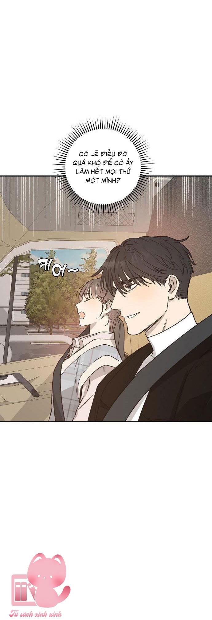 Onsaemiro - Chap 29