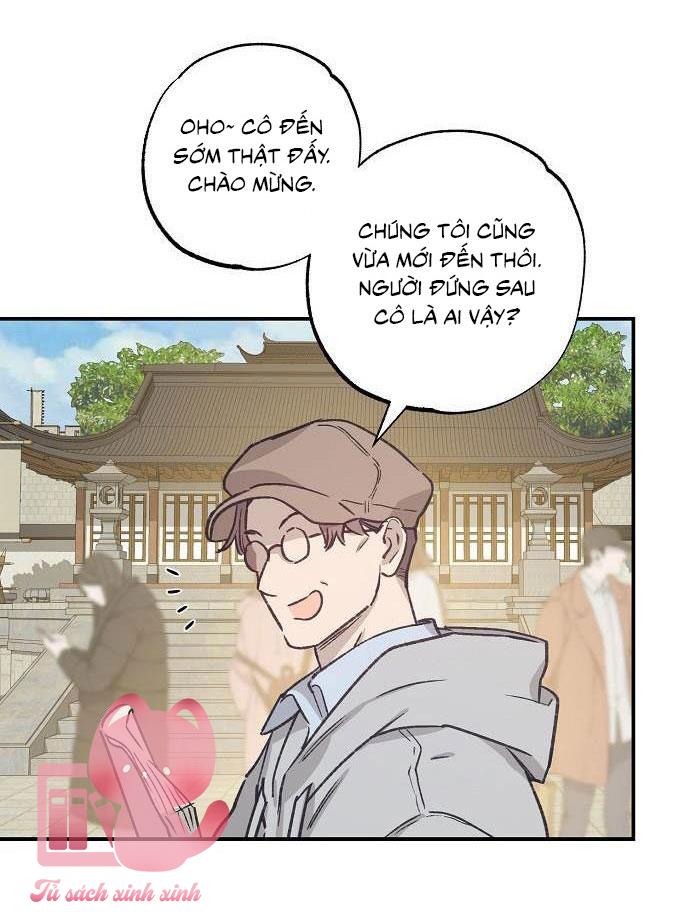 Onsaemiro - Chap 29