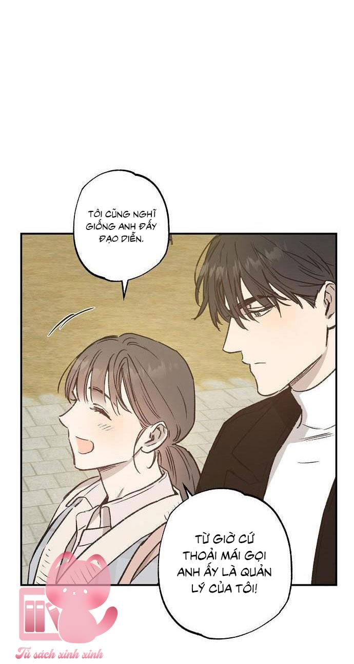 Onsaemiro - Chap 29