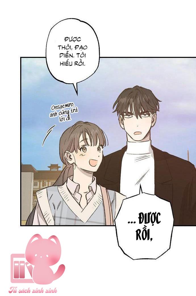 Onsaemiro - Chap 29