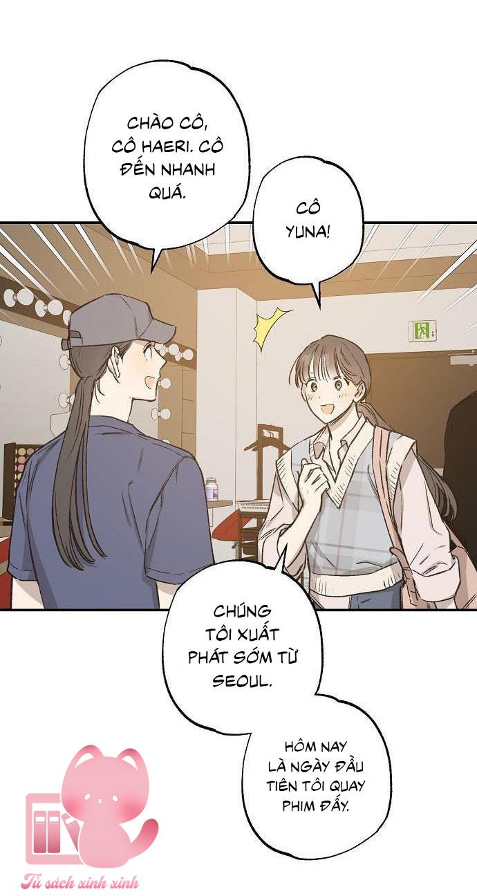 Onsaemiro - Chap 29