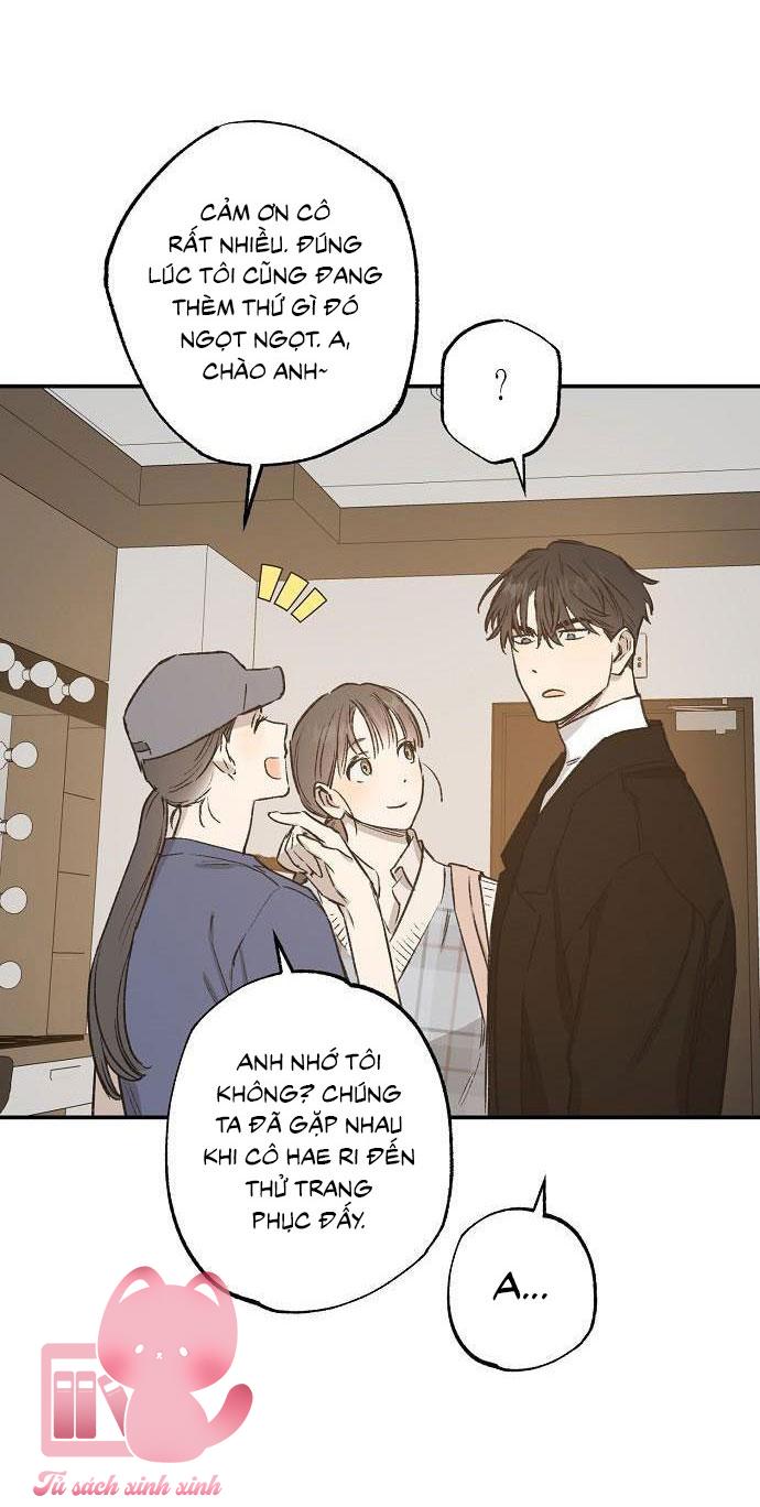 Onsaemiro - Chap 29