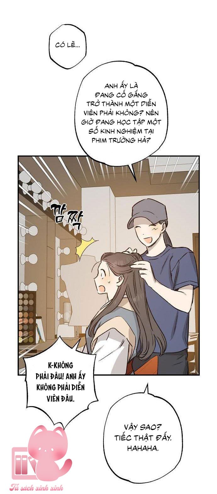Onsaemiro - Chap 29
