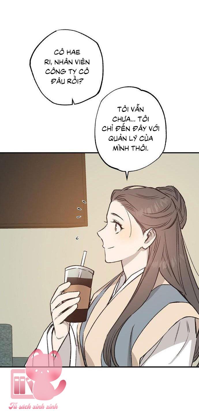 Onsaemiro - Chap 29