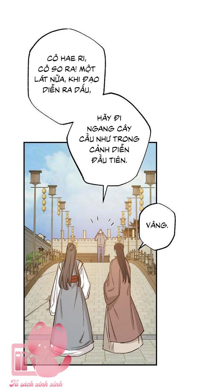 Onsaemiro - Chap 29