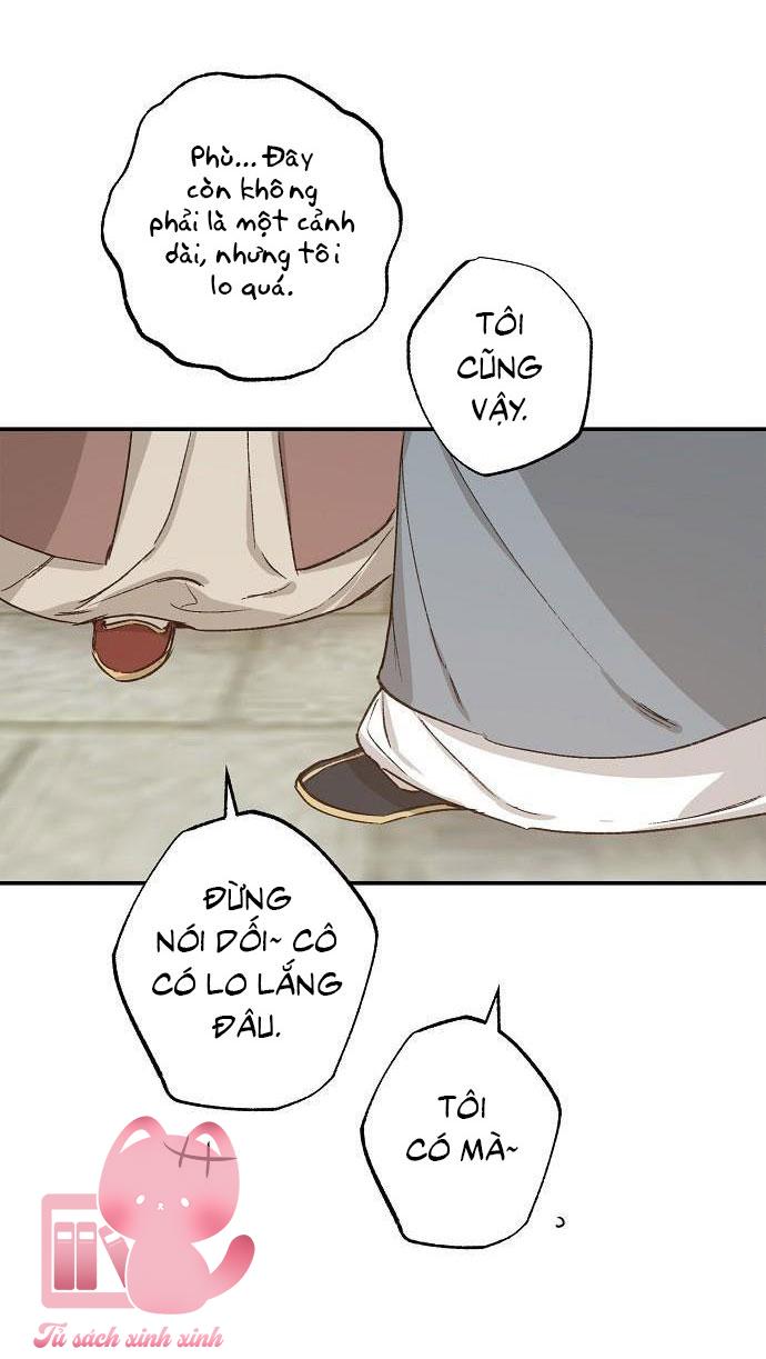 Onsaemiro - Chap 29