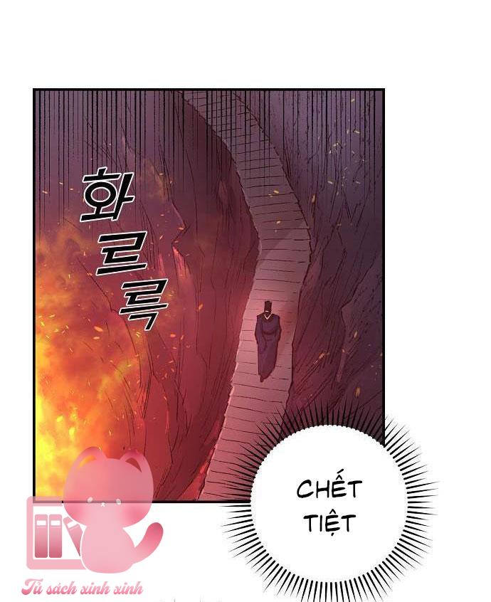 Onsaemiro - Chap 30