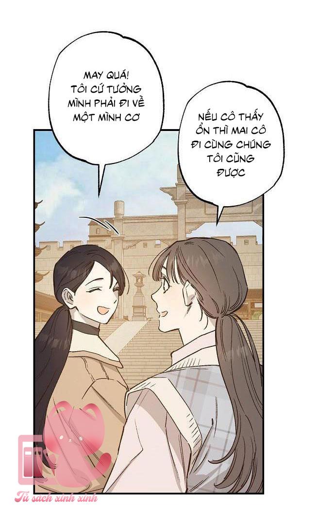 Onsaemiro - Chap 30