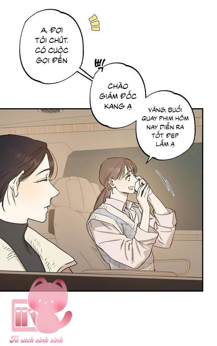 Onsaemiro - Chap 30