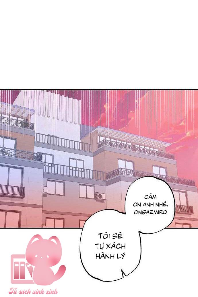 Onsaemiro - Chap 30