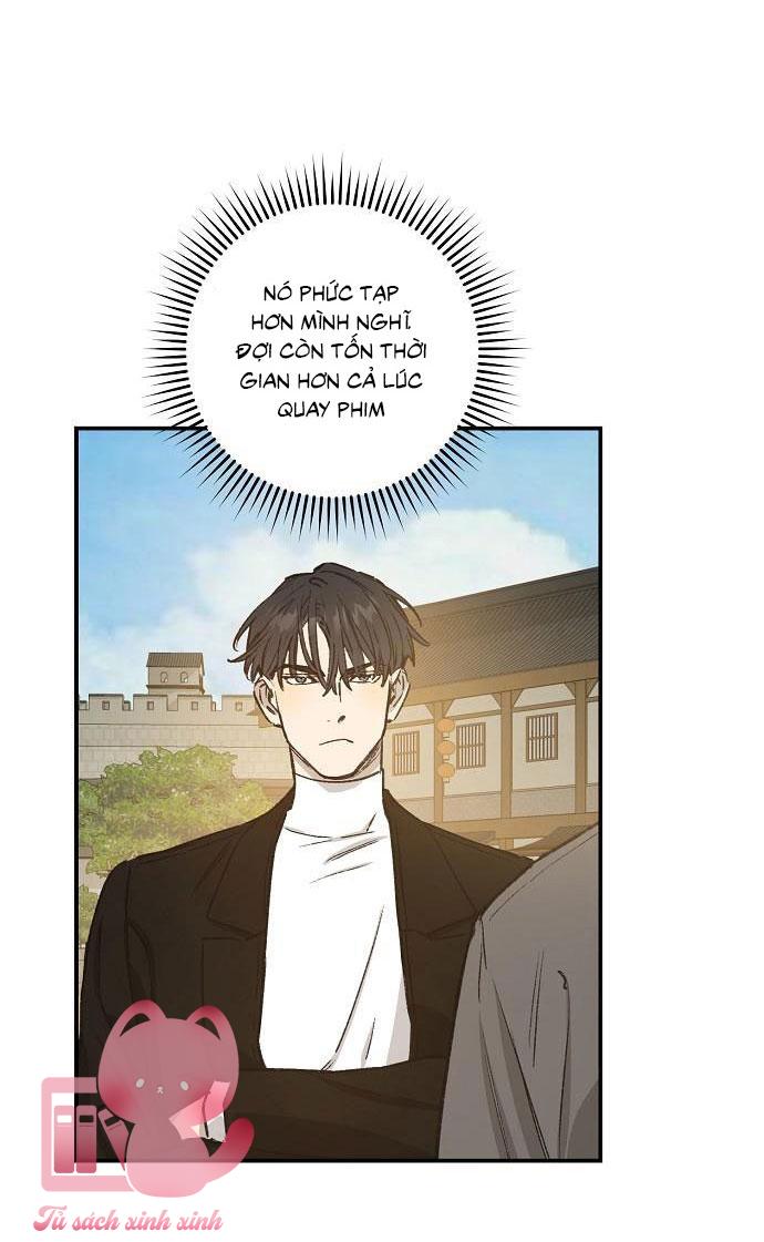 Onsaemiro - Chap 30