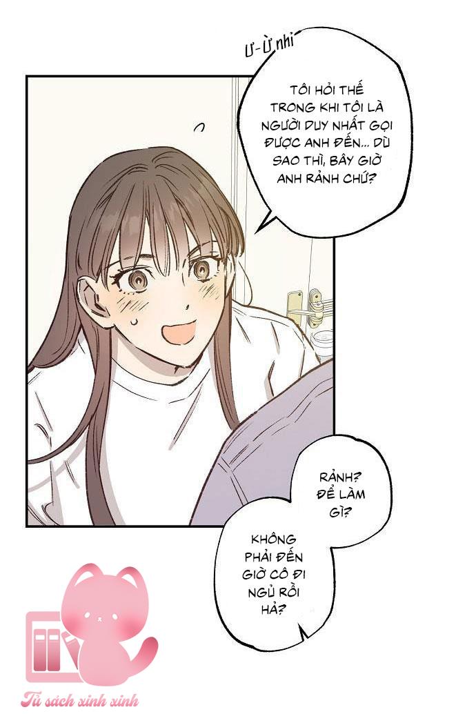 Onsaemiro - Chap 30