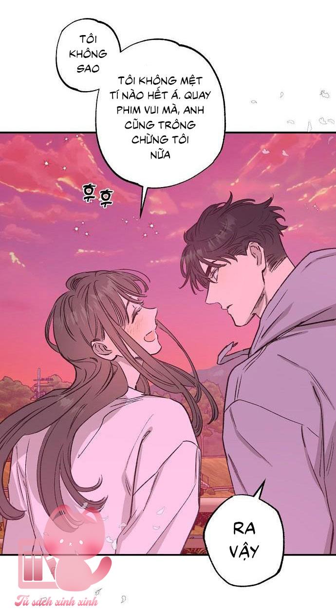 Onsaemiro - Chap 30