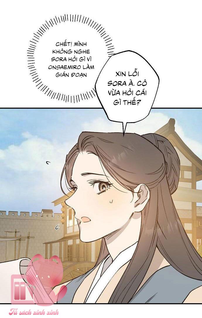 Onsaemiro - Chap 30
