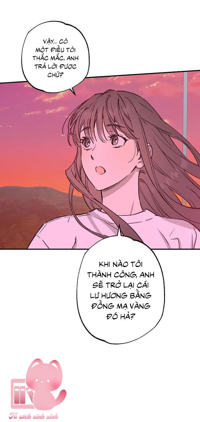 Onsaemiro - Chap 31