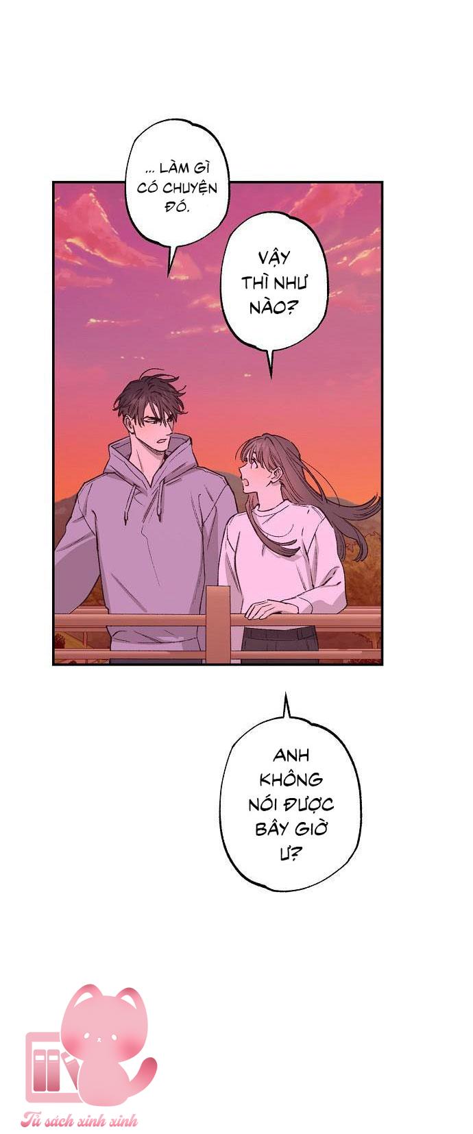 Onsaemiro - Chap 31