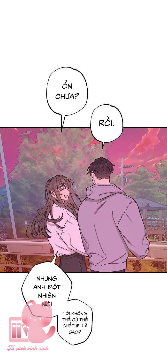 Onsaemiro - Chap 31