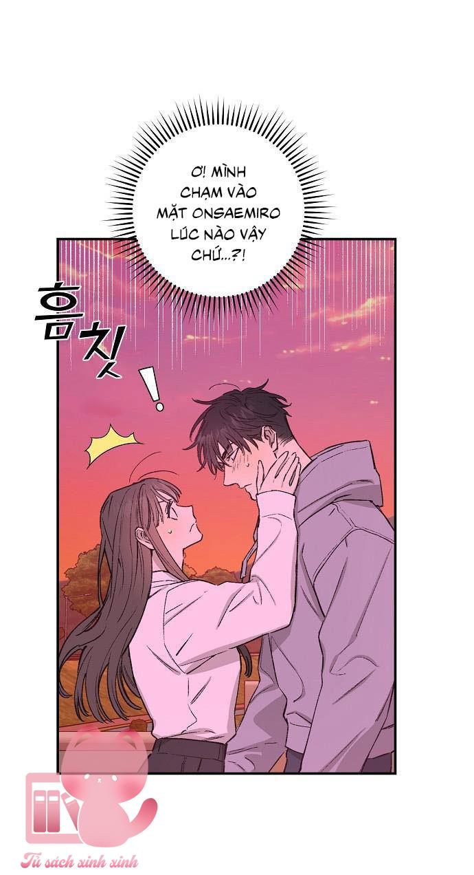 Onsaemiro - Chap 31