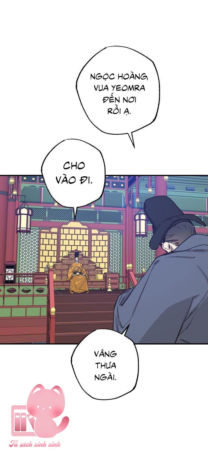 Onsaemiro - Chap 31