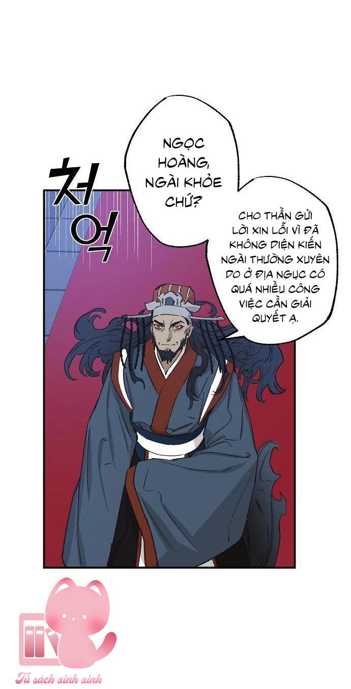 Onsaemiro - Chap 31