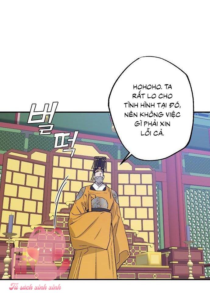 Onsaemiro - Chap 31