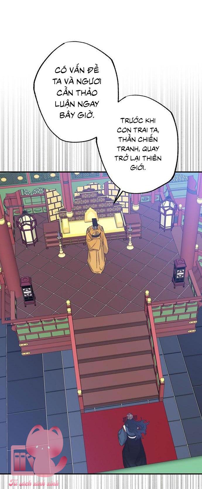 Onsaemiro - Chap 31