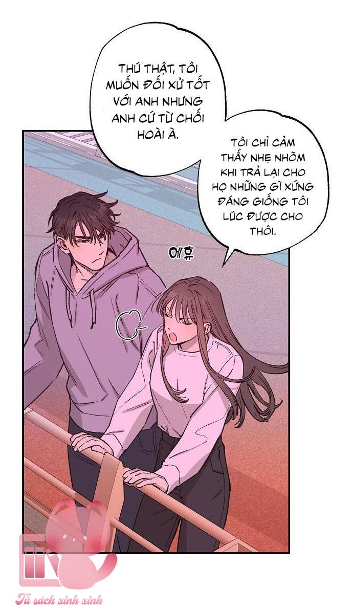 Onsaemiro - Chap 31